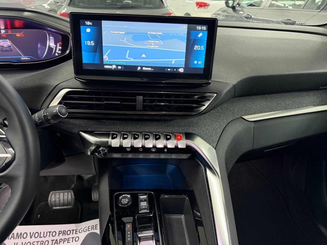 PEUGEOT 3008 BlueHDi 130 S&S EAT8 Allure Pack