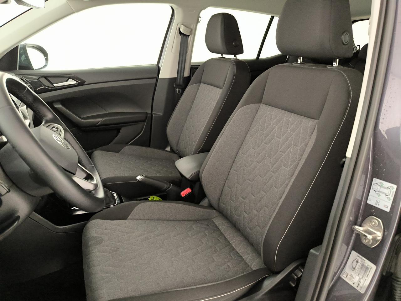 Volkswagen T-Cross 1.0 tsi edition plus 95cv