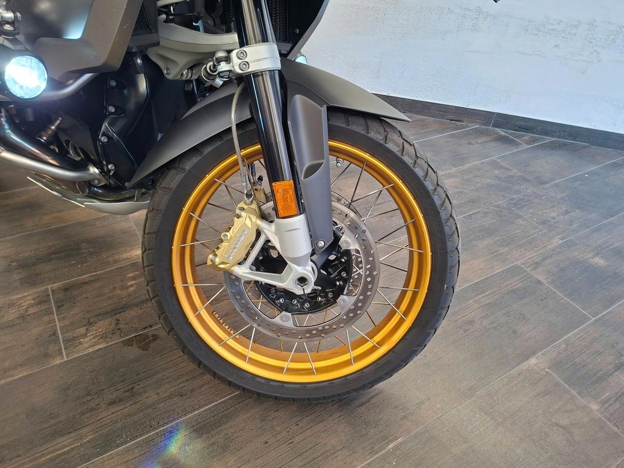 Bmw R 1250 GS adventure