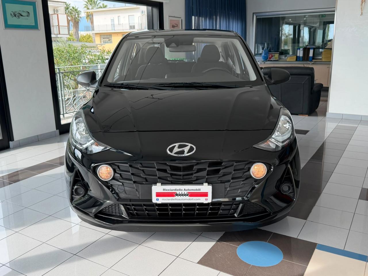 Hyundai i10 1.0 MPI Prime - Km 30000
