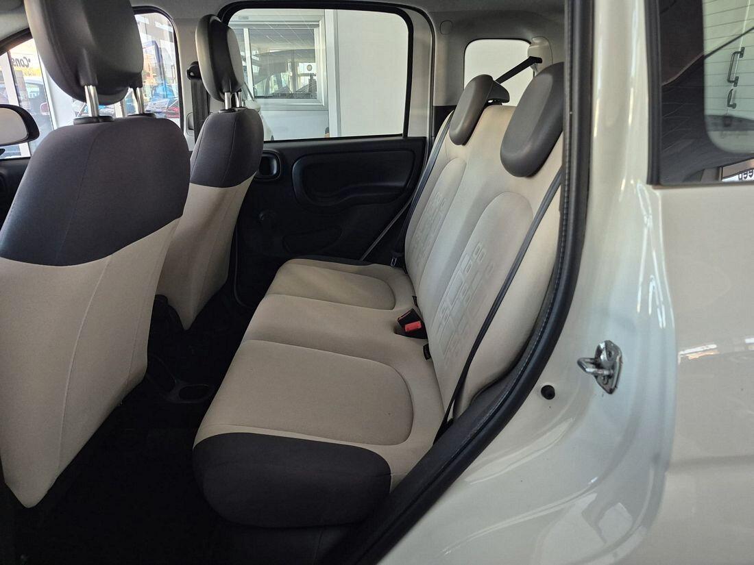 Fiat Panda 1.2 FIRE *** ACCESSORIATA