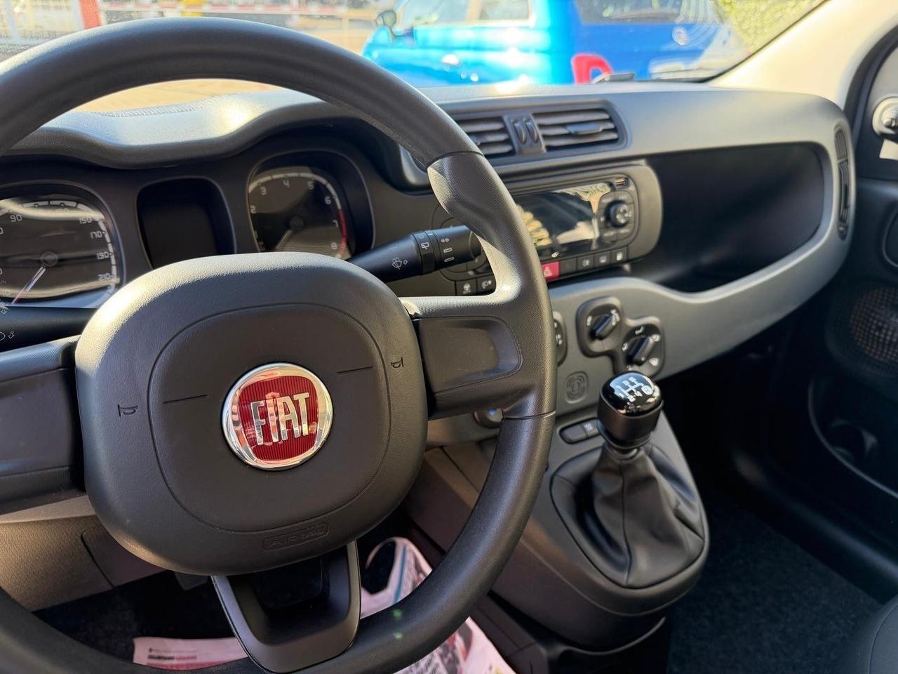 Fiat Panda 1.2 EasyPower Easy