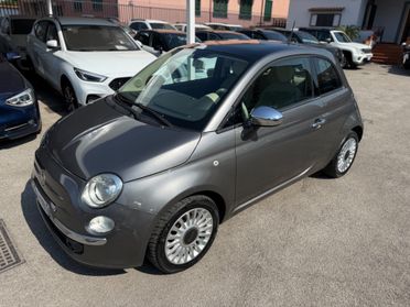 Fiat 500 1.2 EasyPower Lounge GPL