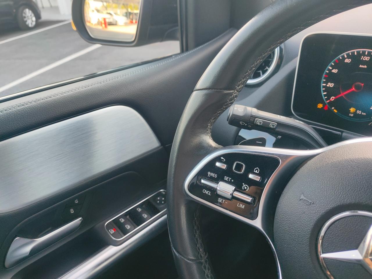 Mercedes-benz B 200 d Automatic Sport