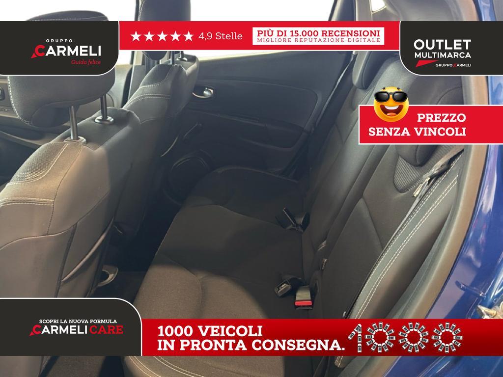 Renault Clio 5 Porte 1.5 dCi Energy Life