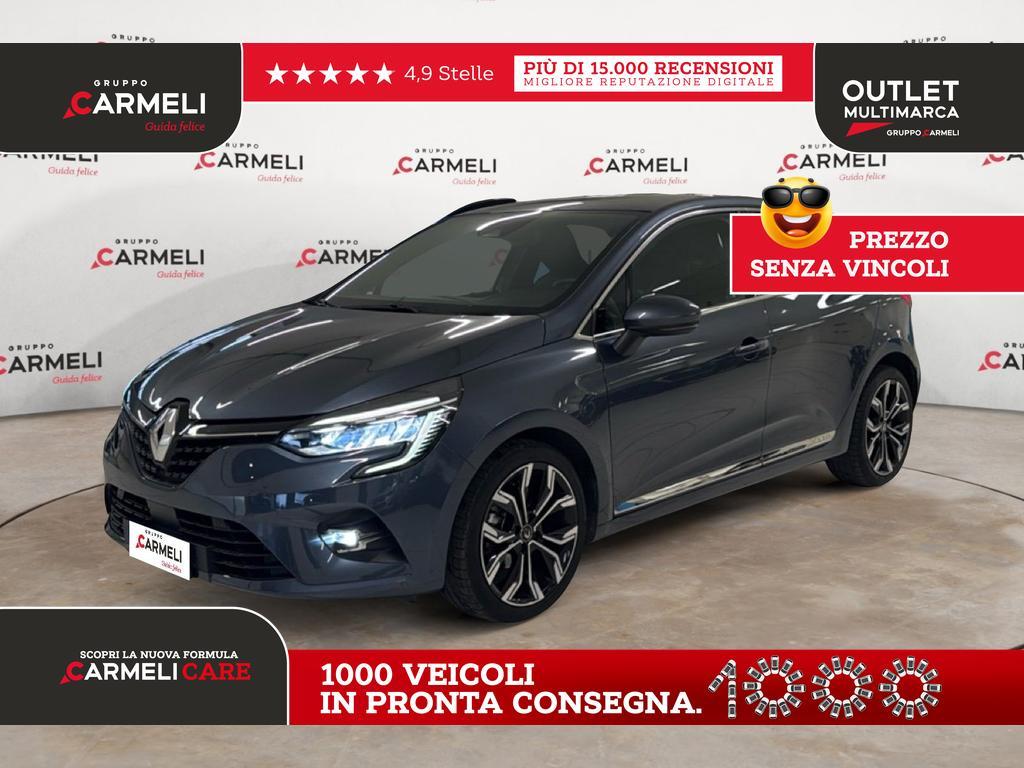 Renault Clio 5 Porte 1.0 TCe Intens