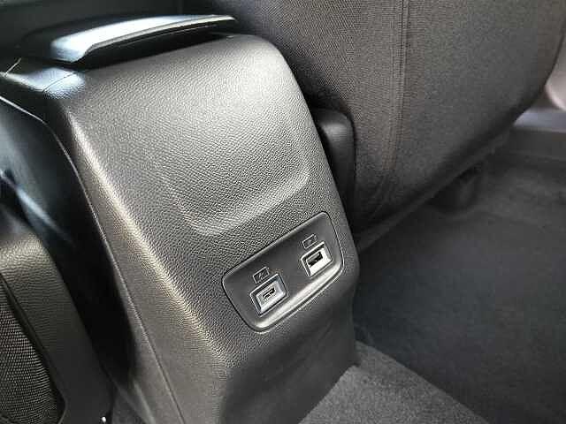 Peugeot 2008 Hybrid 145 e-DCS6 Allure *KM Ø*