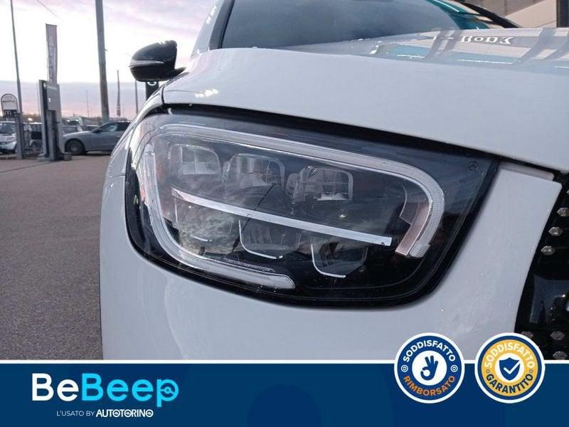 Mercedes-Benz GLC Coupé GLC COUPE 220 D PREMIUM 4MATIC AUTO