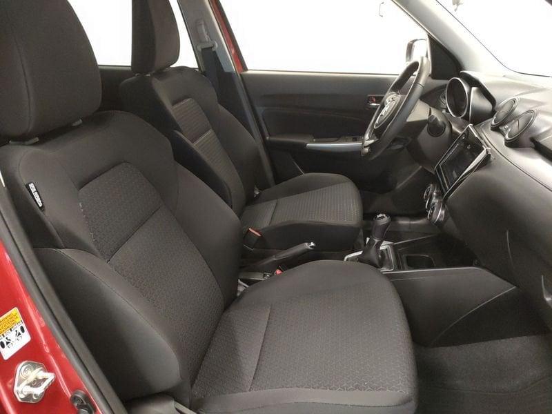 Suzuki Swift Swift 1.2 Hybrid Top