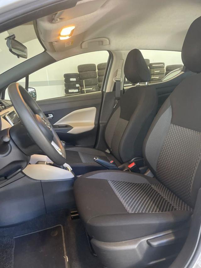 NISSAN Micra IG 71 5 porte Acenta + Apple Car Play