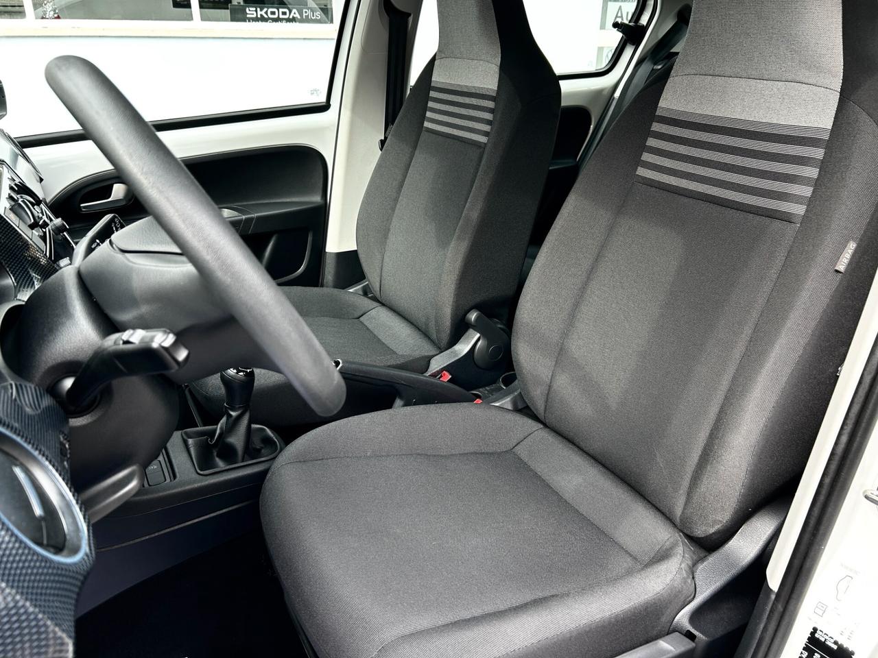 Volkswagen up! 1.0 move Blue Motion 2022