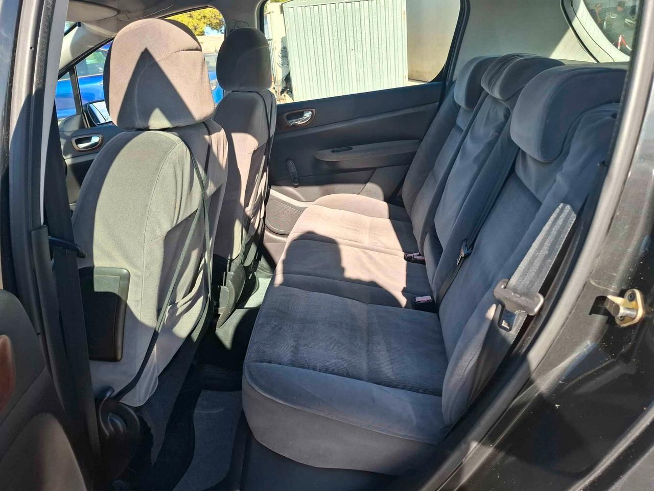 Peugeot 307 1.4 HDI 70 CV 5 PORTE - 2003