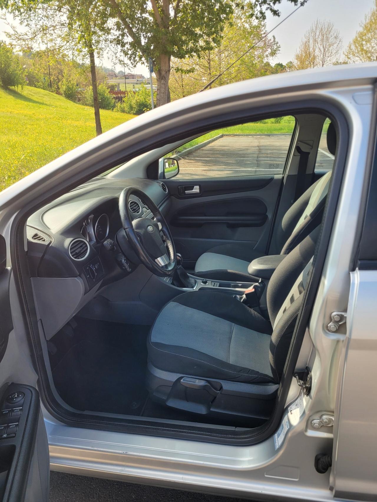 Ford Focus Focus+ 1.6 TDCi (90CV) 5p.
