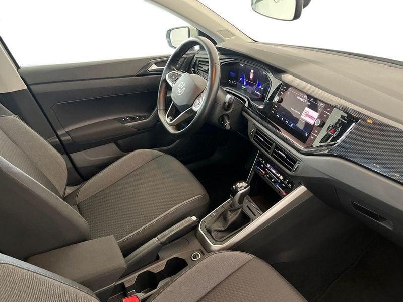 Volkswagen Polo Polo 1.0 tsi Life 95cv dsg