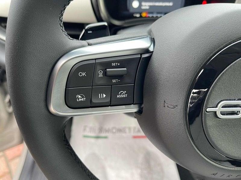 FIAT 600 Hybrid 145 CV DCT MHEV La Prima - KM0