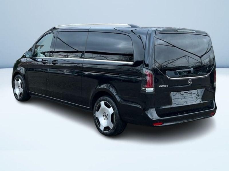 Mercedes-Benz Classe V 250d Extralong Avantgarde