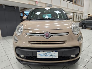 Fiat 500L 1.3 Multijet 85 CV 2013 NEOPATENTATI