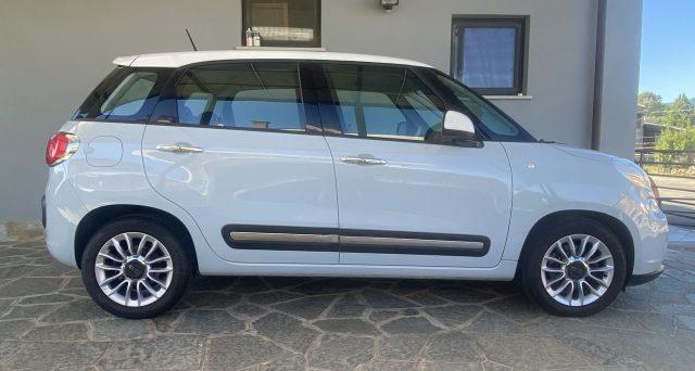 FIAT 500L 500L 1.3 Multijet 85 CV Dualogic Pop Star