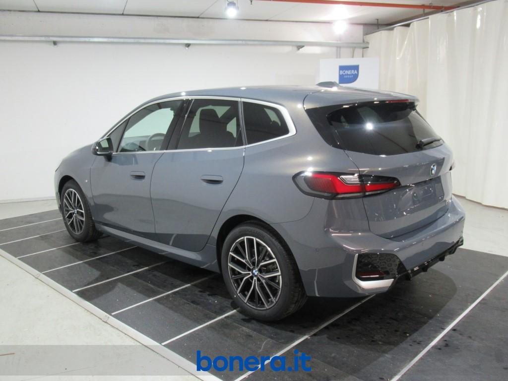 BMW Serie 2 Active Tourer 218 d Msport DCT