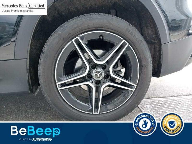 Mercedes-Benz GLB Classe 200 D AMG LINE PREMIUM AUTO