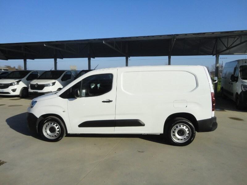 CITROEN Berlingo 3ª serie Berlingo BlueHDi 130...