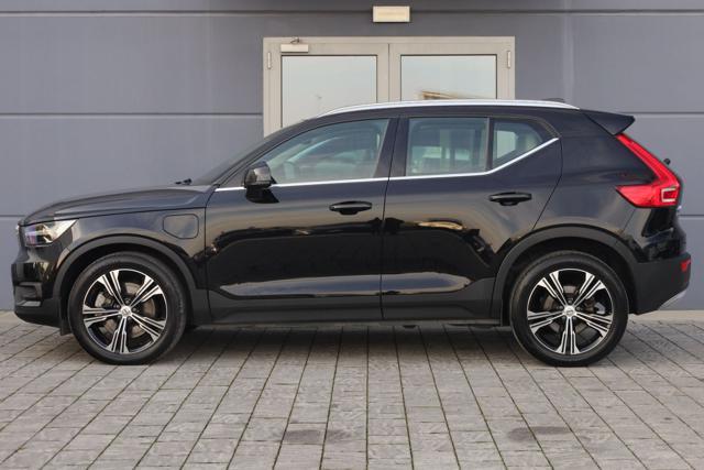 VOLVO XC40 T5 Recharge Plug-in Hybrid Inscription Expression