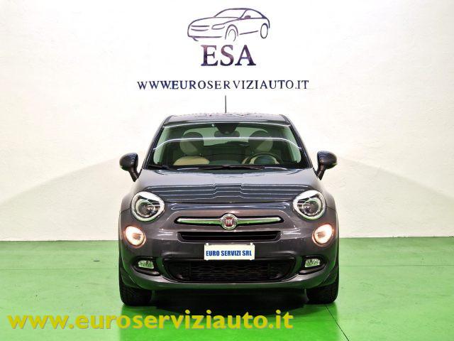 FIAT 500X 1.6 MultiJet 120 CV Business
