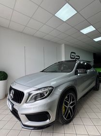 Mercedes-benz GLA 45 AMG 4Matic