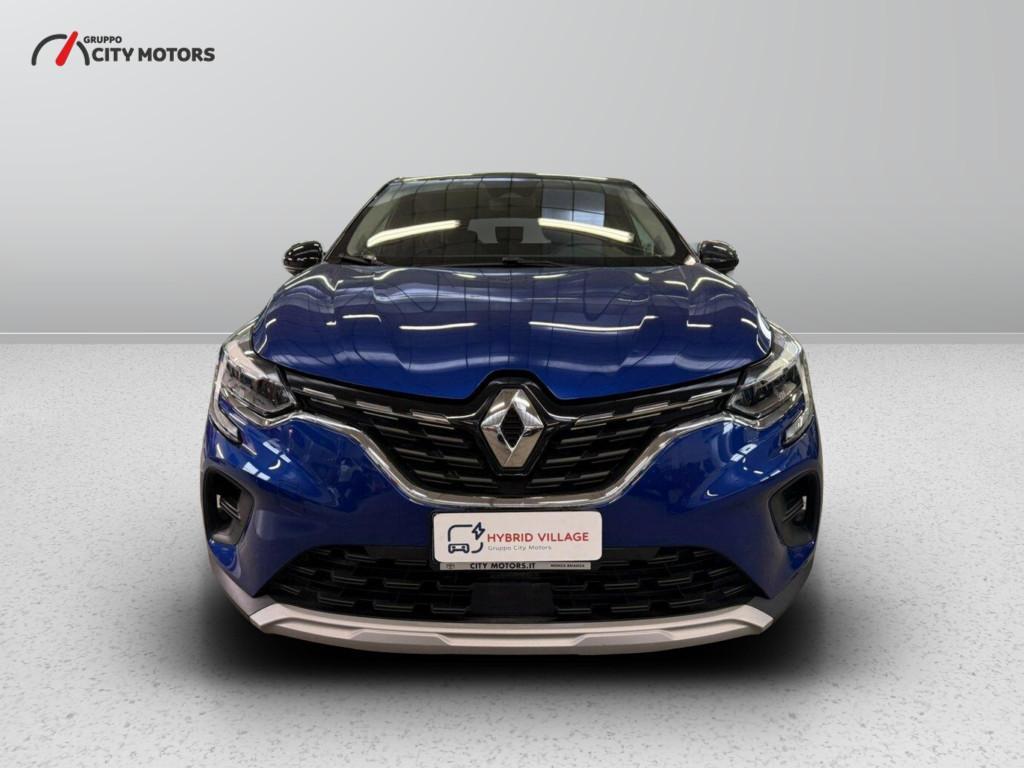 Renault Captur 1.0 TCe Zen