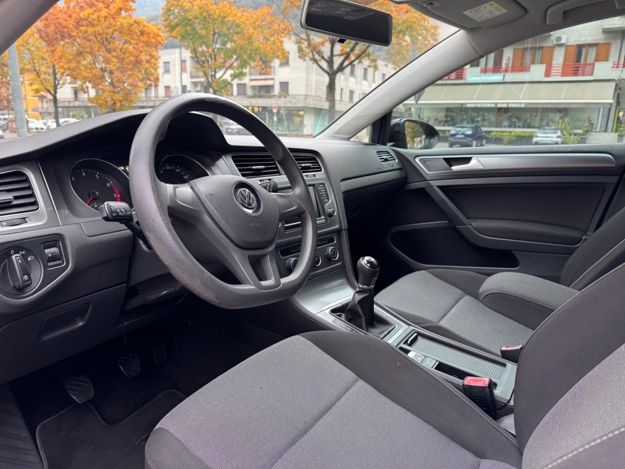 Volkswagen Golf 1.2 TSI 5p. BlueMotion Technology - CINGHIA NUOVA - GIA' TAGLIANDATA