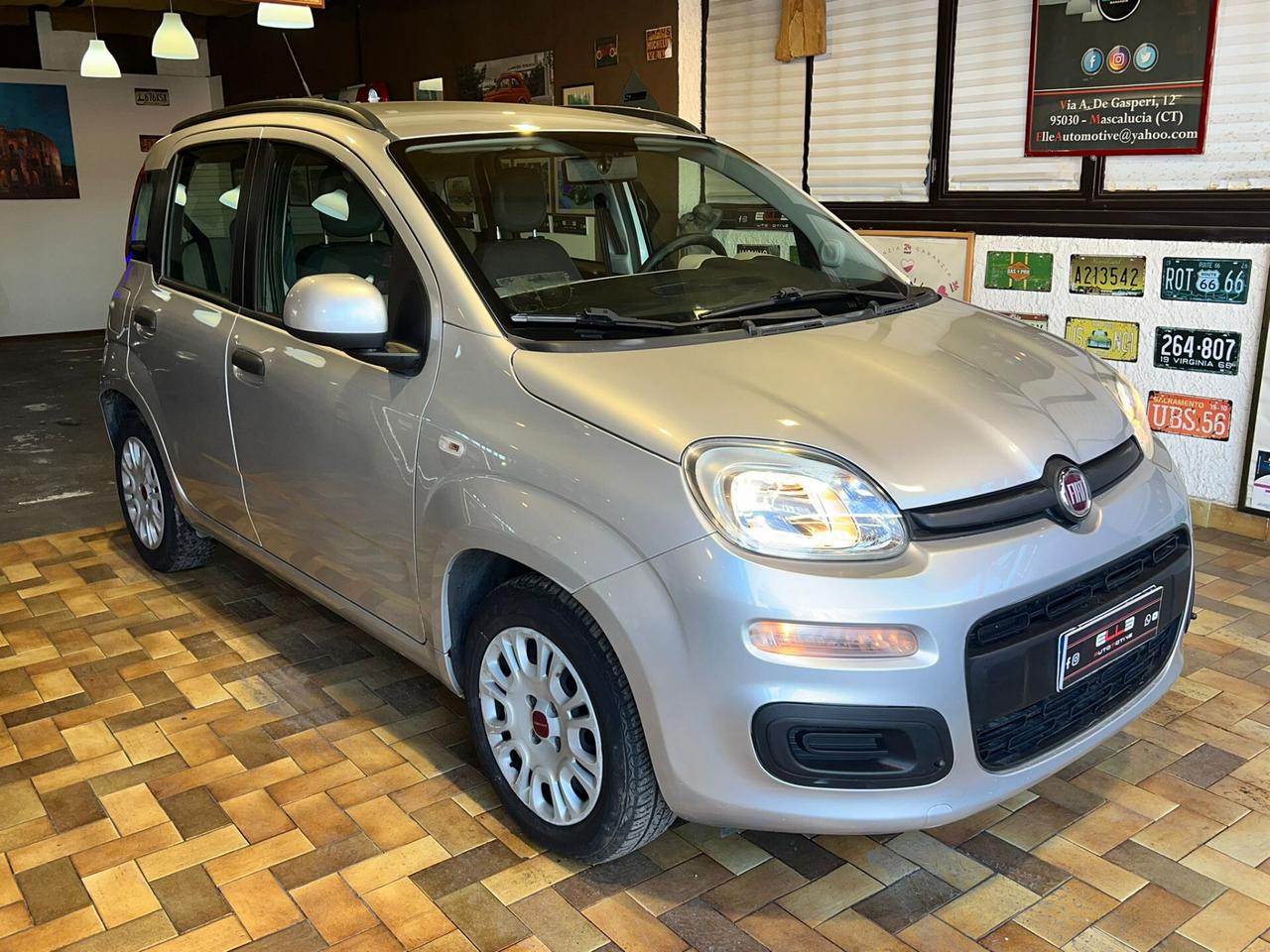 Fiat Panda 1.2 FIRE