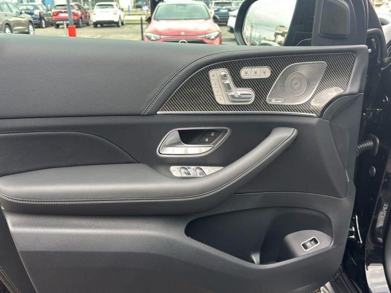 Mercedes-Benz GLE Coupé GLE 53 AMG 4Matic+ EQ-Boost AMG Line Premium Plus