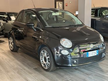 Fiat 500 1.2 Sport
