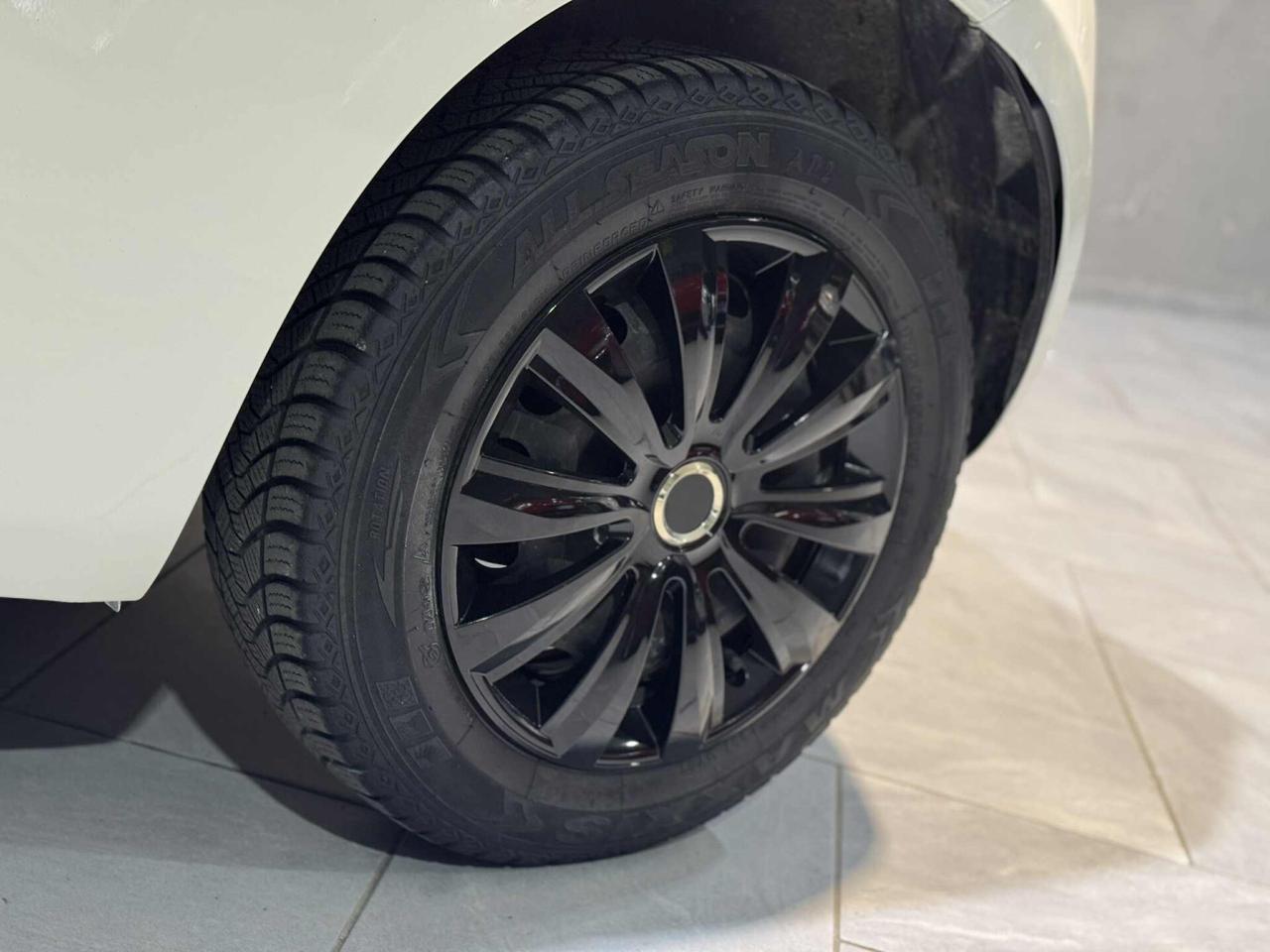 Fiat 500 1.2 Lounge SENZA DIFETTII IMPECCABILE