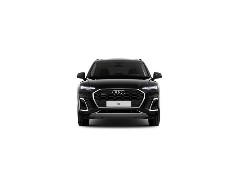 Audi Q5 40 2.0 tdi mhev 12v s line quattro s-tronic