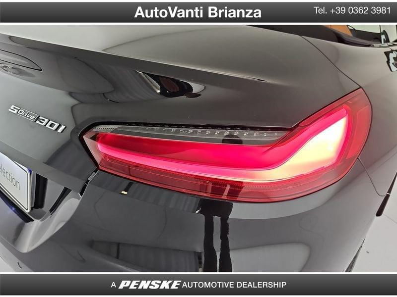 BMW Z4 Z4 sDrive30i Msport