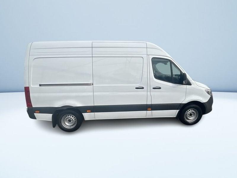 Mercedes-Benz Sprinter 317 CDI F 37/35 SELECT