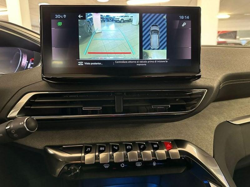 Peugeot 3008 PureTech Turbo 130 S&S GT