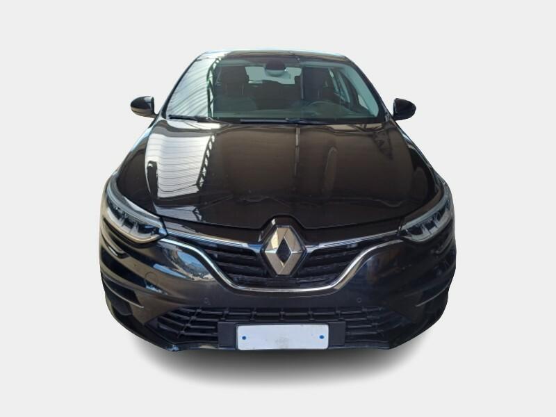 RENAULT MEGANE 1.5 DCI 85KW BLUE EQUILIBRE EDC STATION WAGON