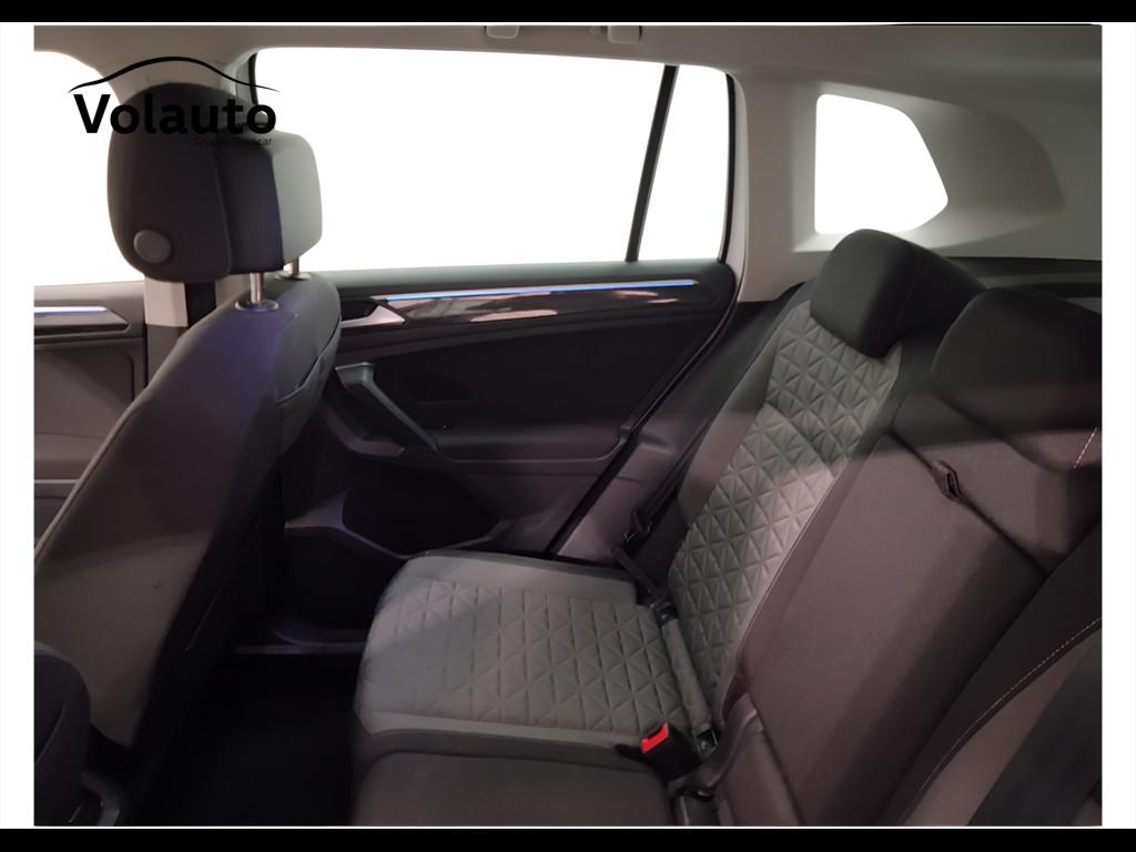 VOLKSWAGEN Tiguan II 2021 - Tiguan 2.0 tdi Life 150cv dsg