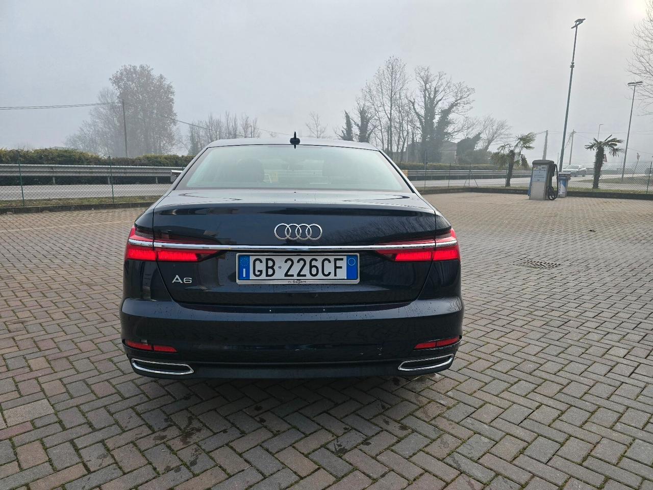 Audi A6 35 2.0 TDI S tronic Business Plus