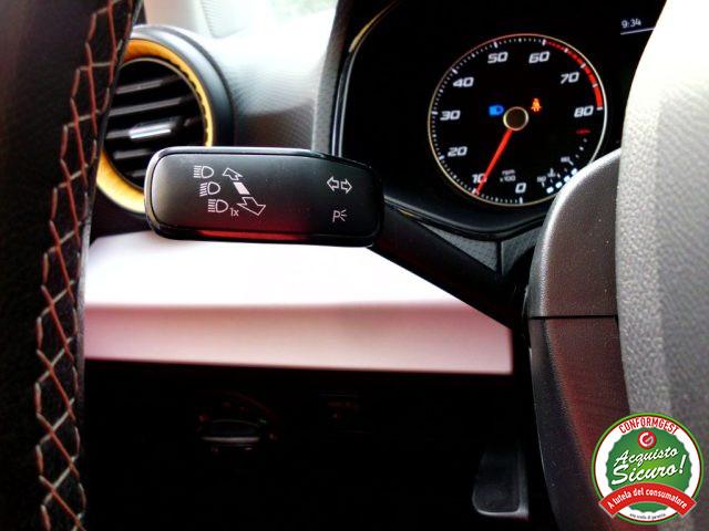 SEAT Arona 1.0 EcoTSI Style