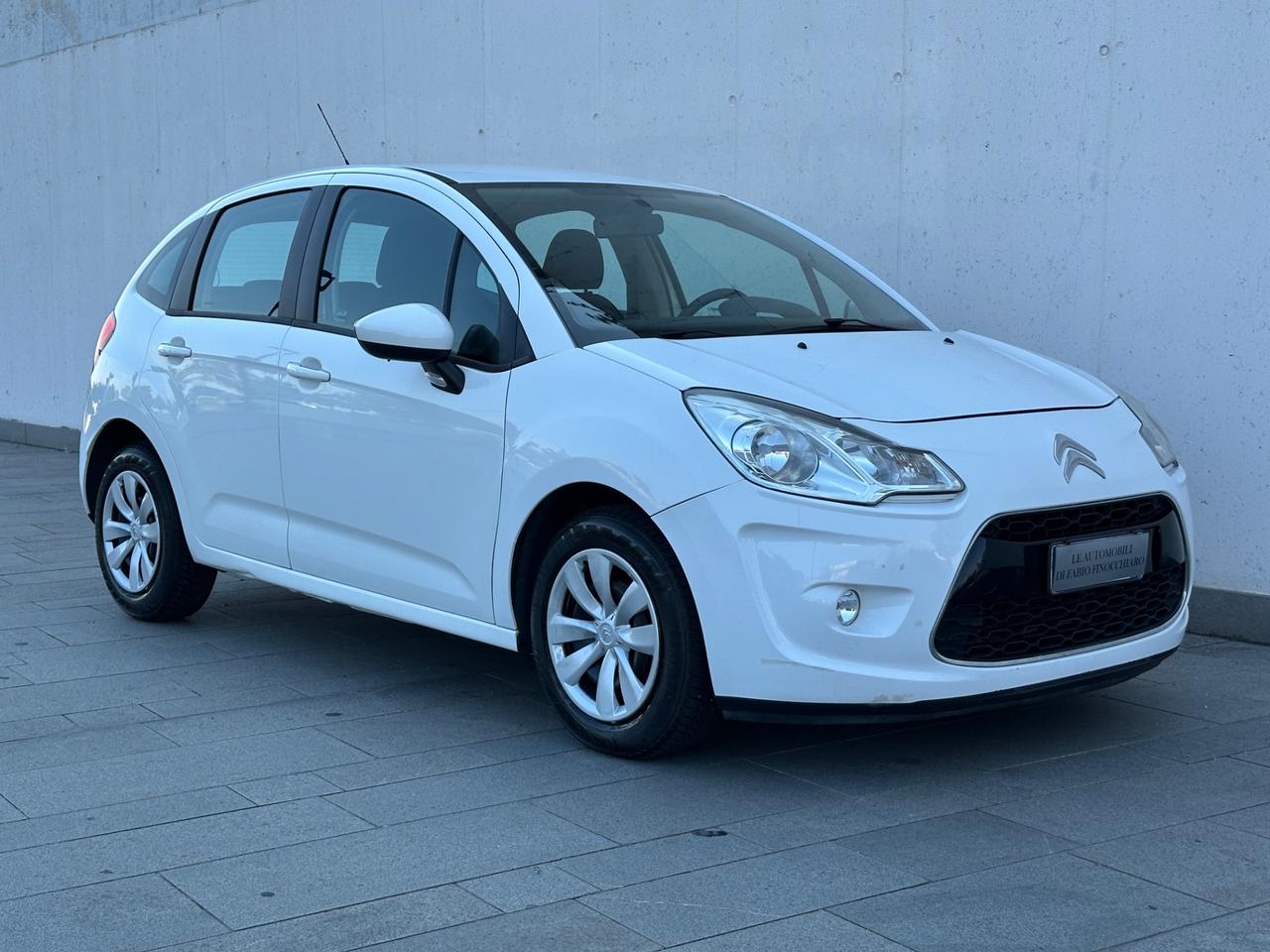 Citroen C3 1.1 Seduction Limited Neopatentati