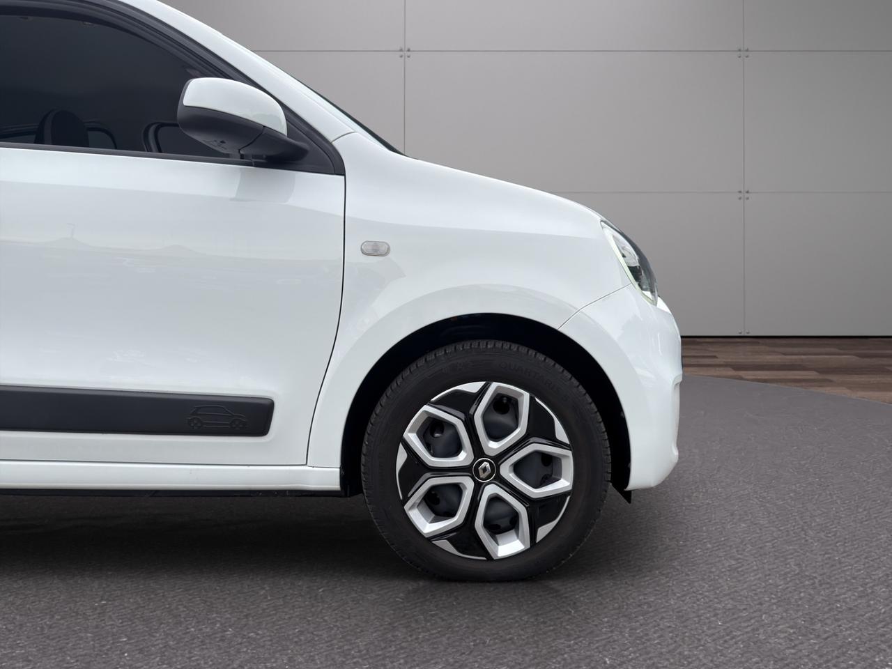 Renault - Twingo Limited 73cv