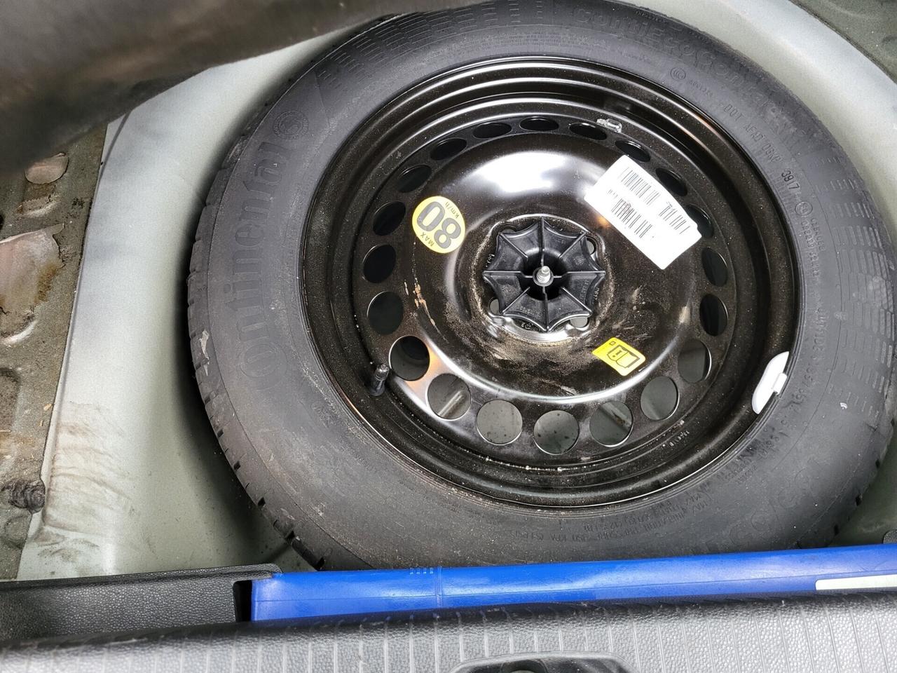 OPEL CORSA 1,3 CDTI-EURO 6-UNICO PROP-2 REVISIONI