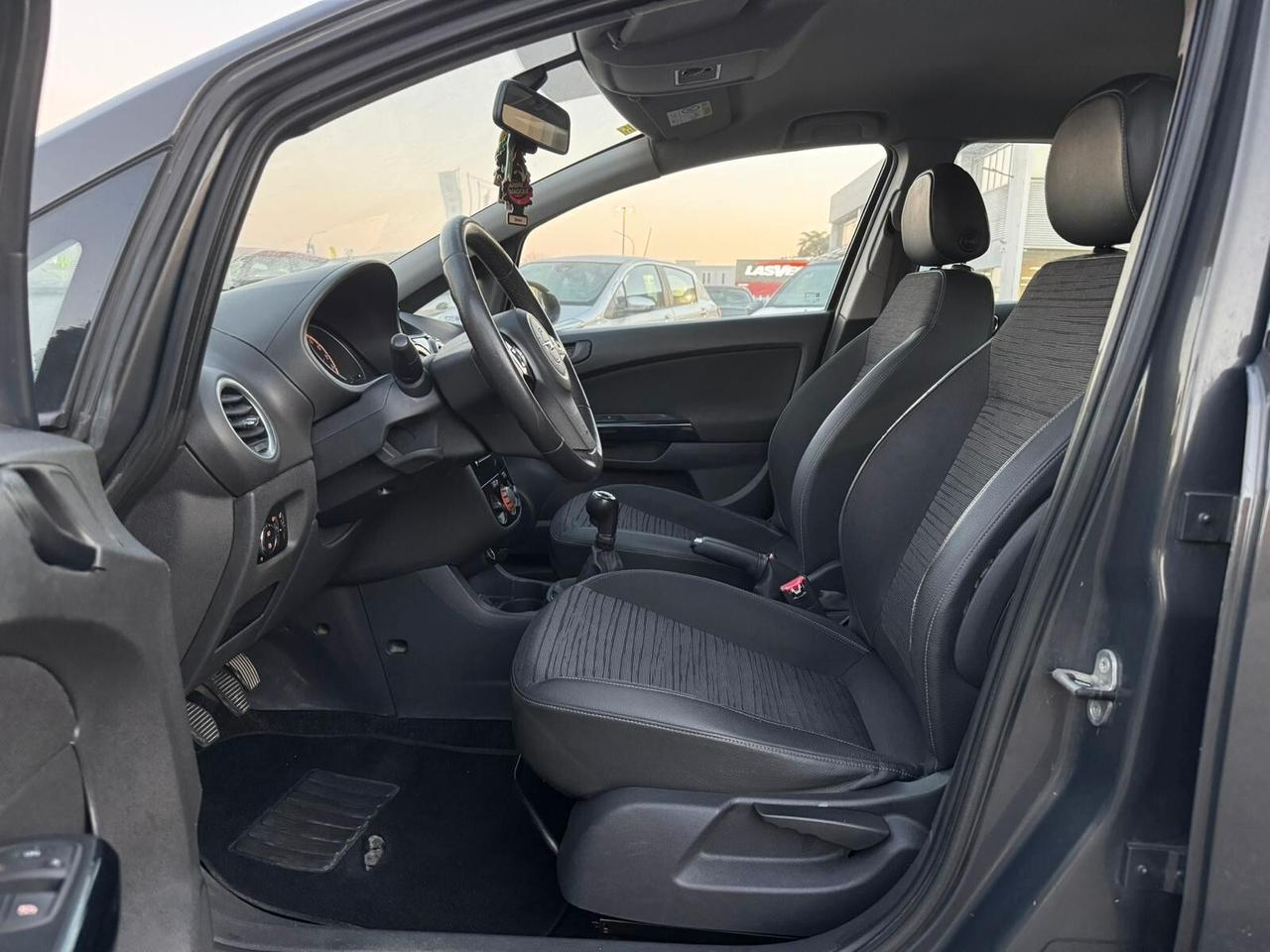 Opel Corsa 1.2 5 porte Ecotec 85cv
