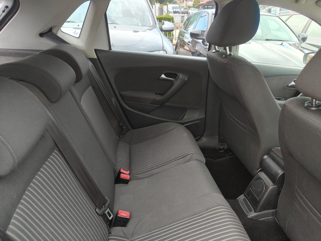 Volkswagen Polo 1.2 TSI 5 porte Highline