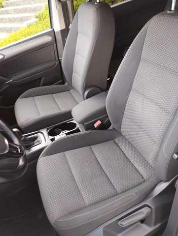 Volkswagen Touran Touran 1.6 tdi Business 115cv DSG 7 POSTI
