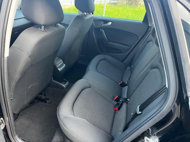 AUDI A1 SPB 1.6 TDI Ambition 90 CV X Neo patentati