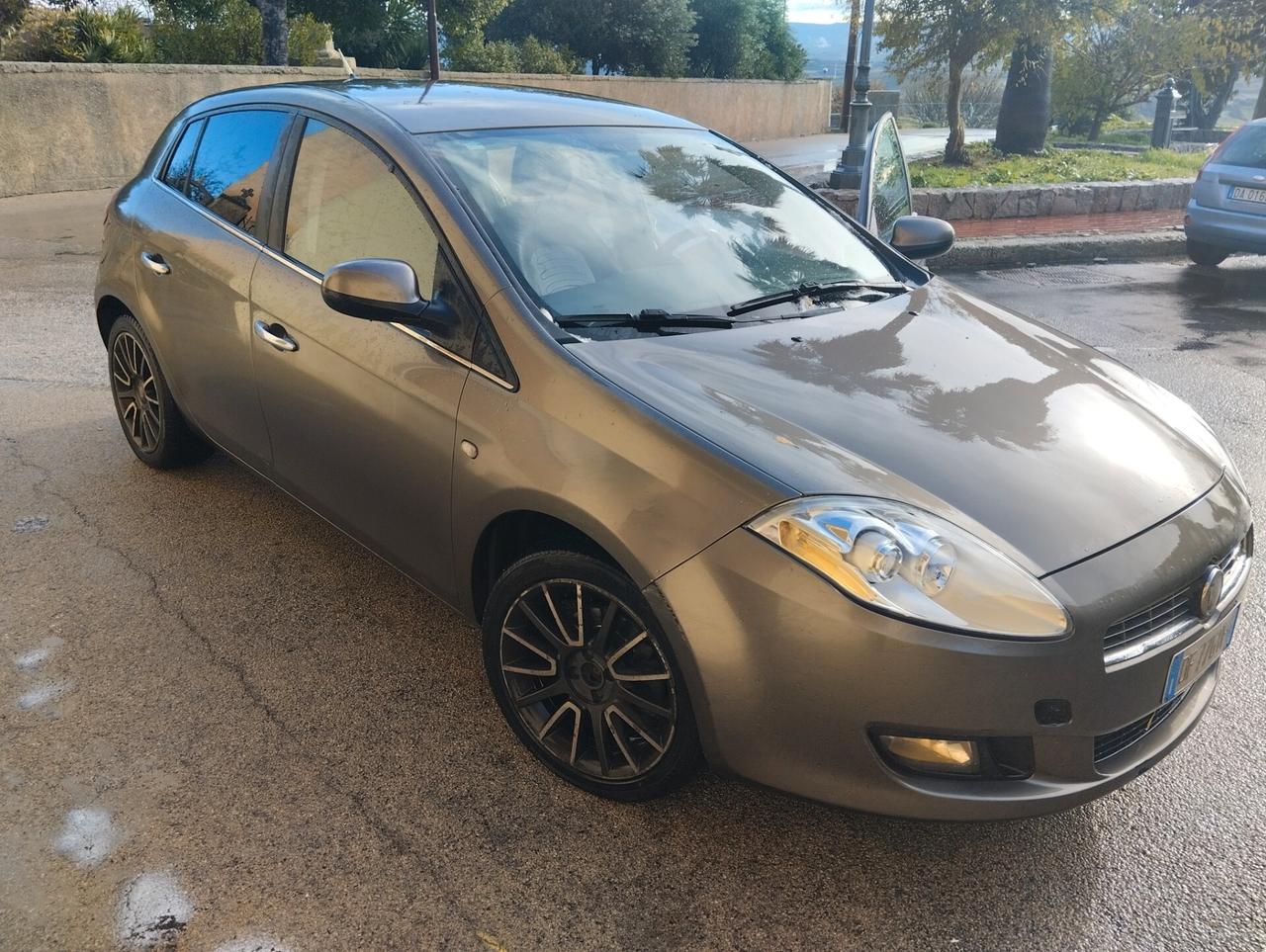 Fiat Bravo 1.9 MJT 150 CV Sport